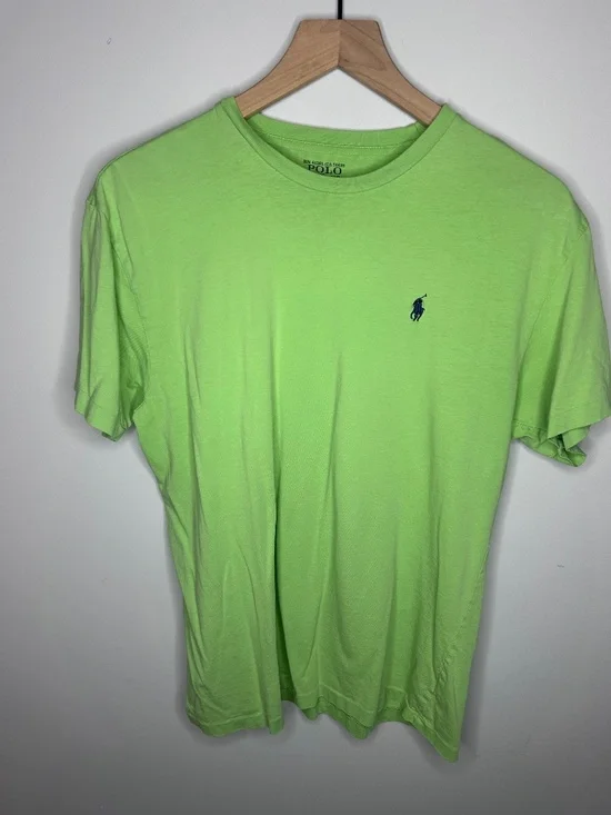 Polo Ralph Lauren Crewneck T-Shirt