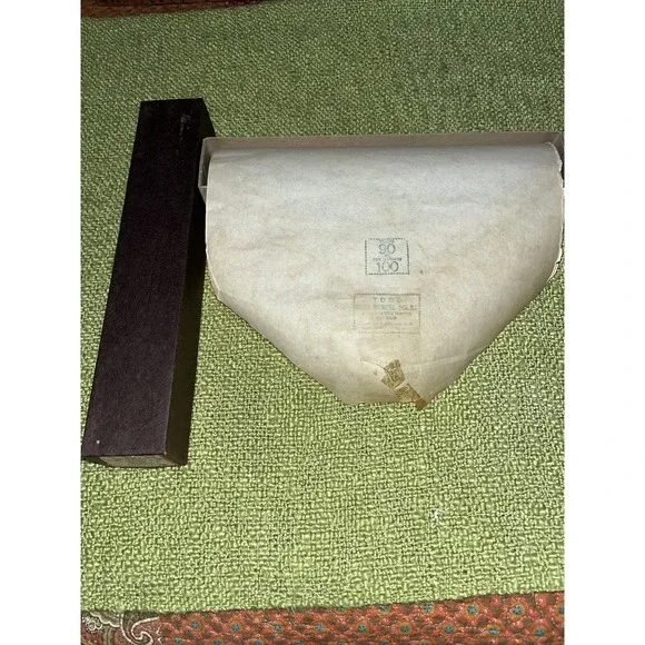 Vintage QRS Player Piano Word Roll 2109 