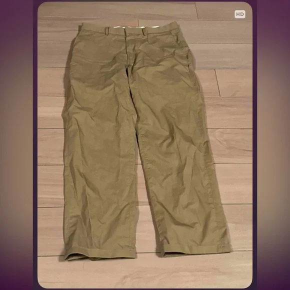 Polo by Ralph Lauren Classic Men's Khaki Chinos 32R