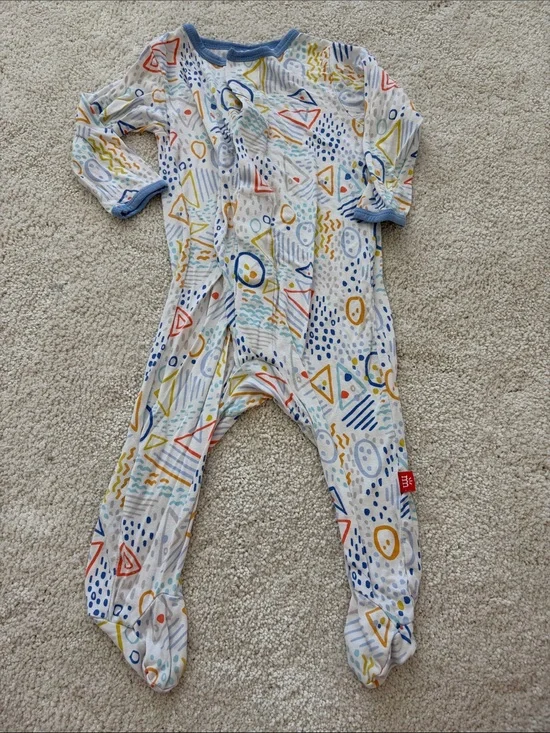 Magnetic Me Jammies