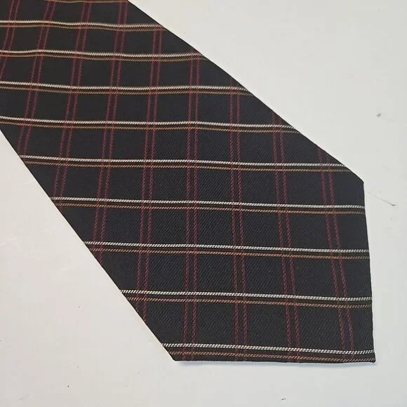 Vintage Polo Ralph Lauren Tie 58