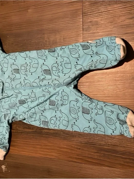 Lot of ten sleepers