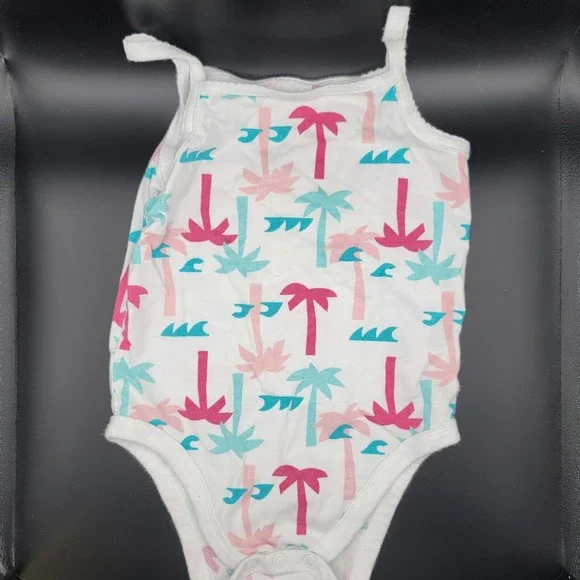 Garanimals One Piece Body Suit Size 24 M
