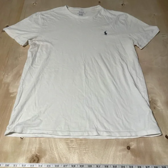 Medium Ralph Lauren Polo Tee