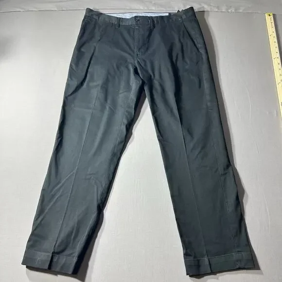 Polo Ralph Lauren Stretch Straight Fit Chinos Black 34x29