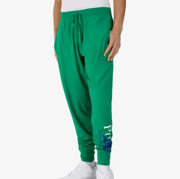 Polo by Ralph Lauren Sleep Joggers NWT Size XL
