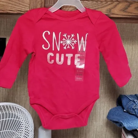 NWT Adorable 