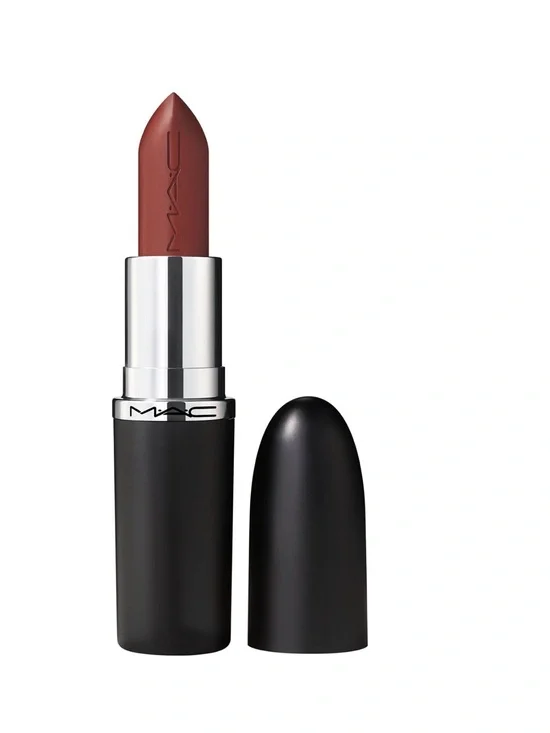 MAC Sleek Satin Lipstick - Creme in Your Coffee