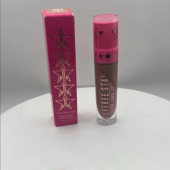 Jeffree Star Velour Liquid Lipstick - Posh Spice