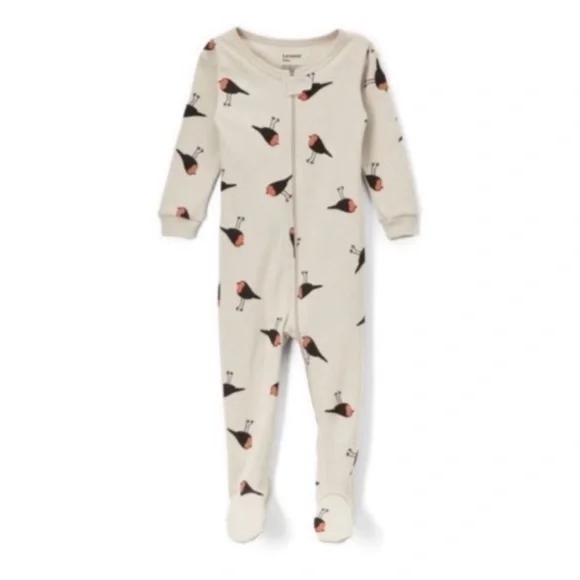 NWT. LEVERET Sleep N Play