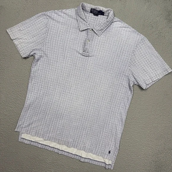 Vintage Polo Ralph Lauren Polo Shirt