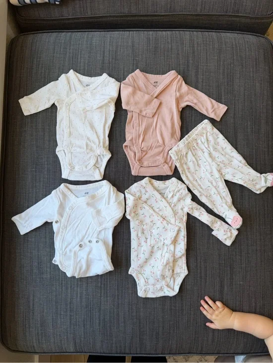 Bundle organic new!