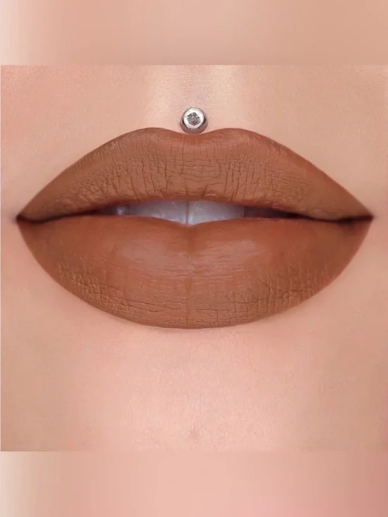 Jeffree Star Finally Velour Liquid Lipstick