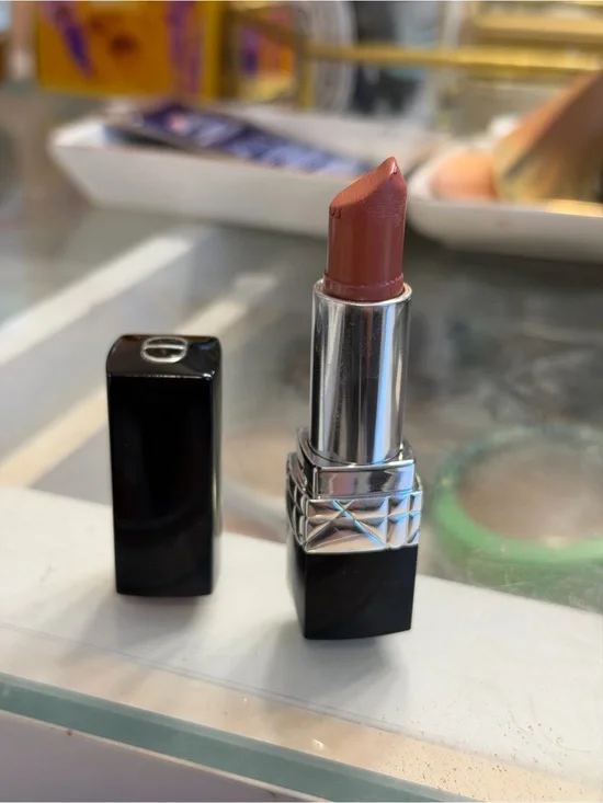 Dior Lipstick in Mauve Rose