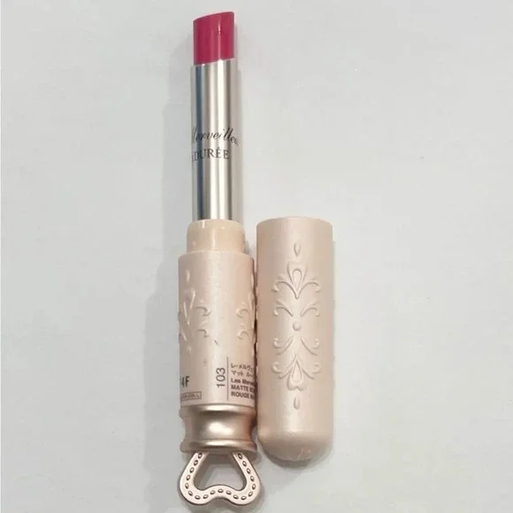 Les Merveilleuses Ladurée 103 Matte Lipstick