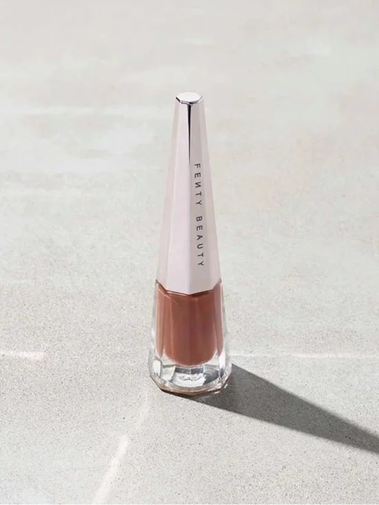 Fenty Beauty Liquid Lip Color - Warm Nude Brown NWOT