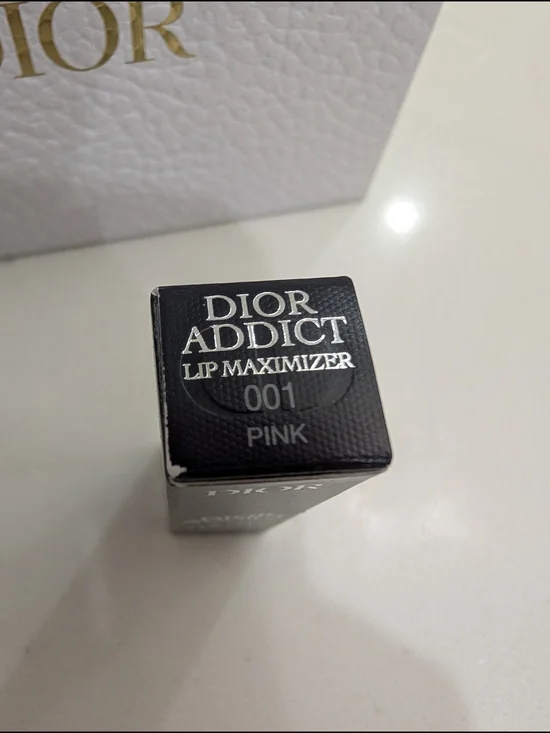 Dior Lip Gift Set