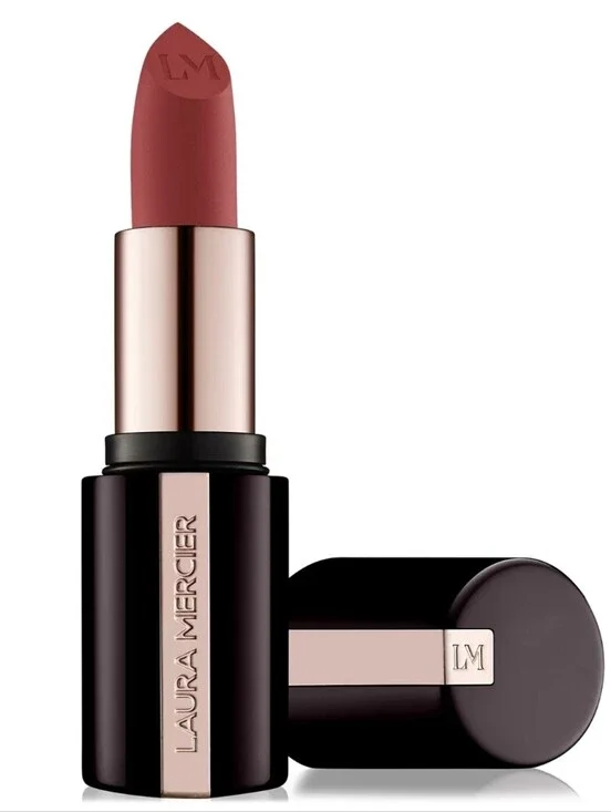 Laura Mercier Caviar Smoothing Matte Lipstick
