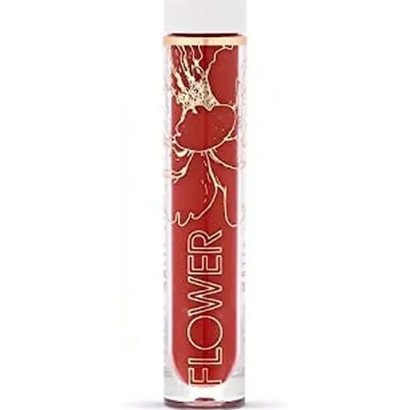 Flower Beauty Miracle Matte Scarlet Letter