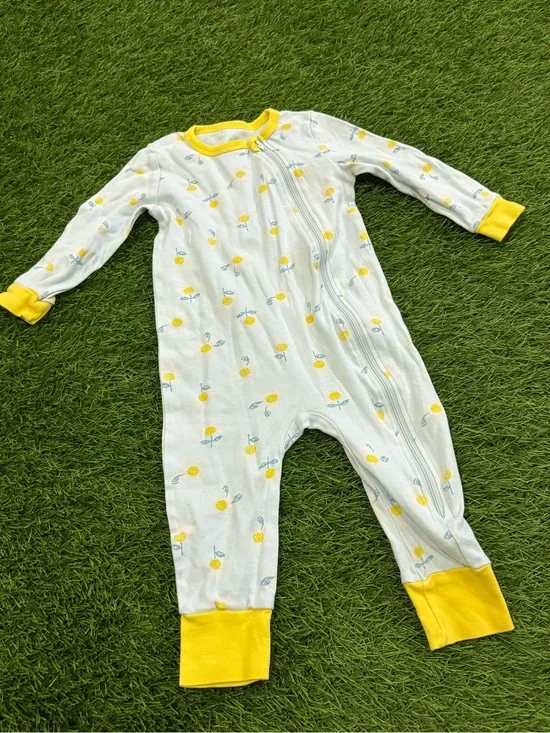 Koala Baby Footless Pajamas