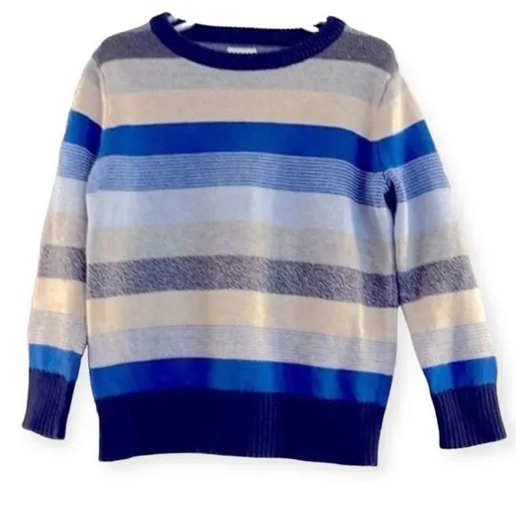 Like New! Gap‎ Boys Sweater Size XS