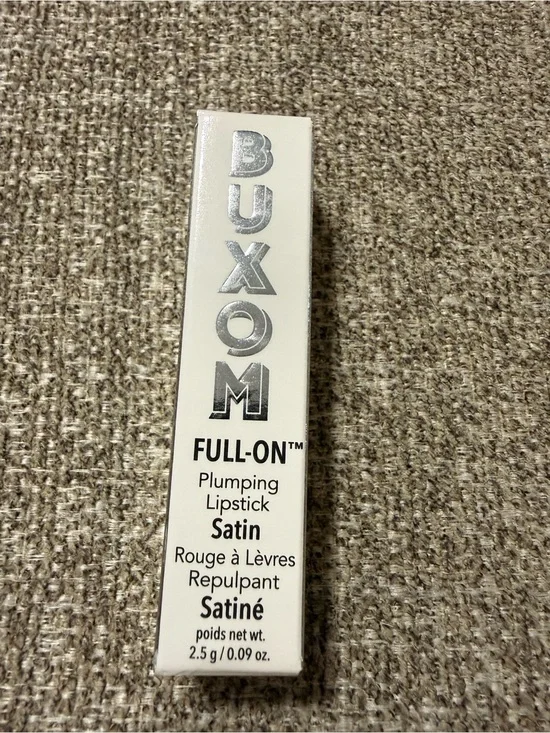 Buxom Full-On Plumping Lipstick