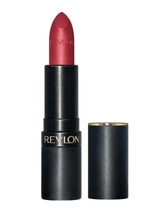 Revlon Super Lustrous Lipstick 008 Show Off 0.15 oz