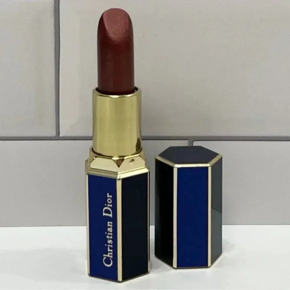 Dior 819 Marvelous Topaz Lipstick