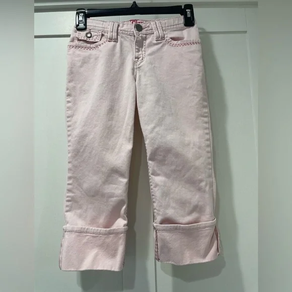Gap Girls‎ Pants Size 8