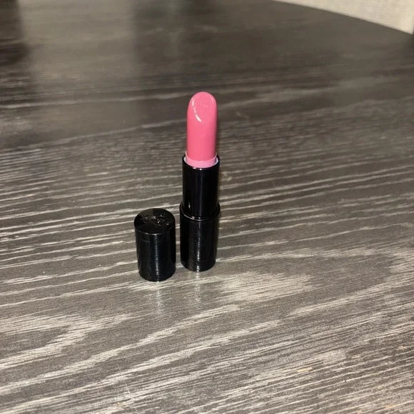New Lancome Color Design Lipstick ~ ALL‎ DONE UP ~ Cream