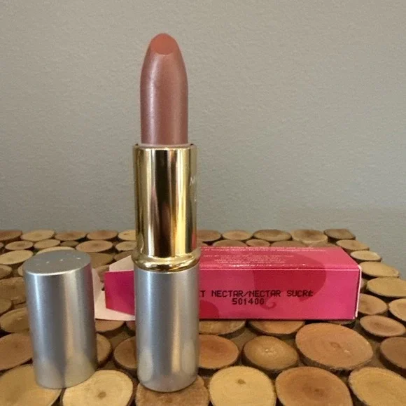 NEW! Mary Kay Signature Creme Lipstick Sweet Nectar #501400 Discontinued NIB NOS