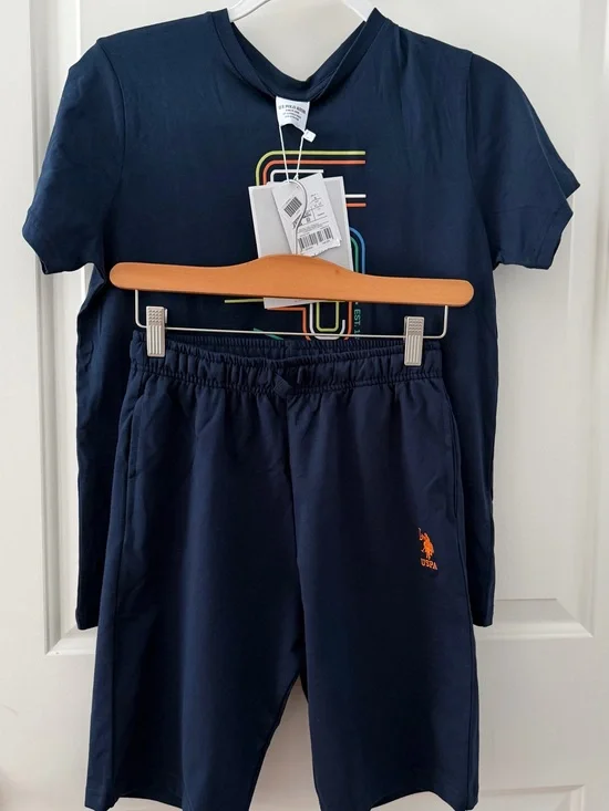 U.S. Polo Assn