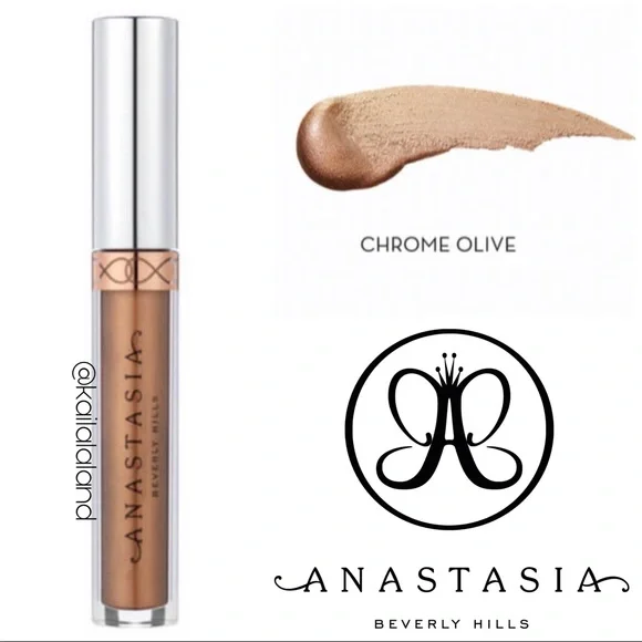 Anastasia Beverly Hills Liquid Lipstick
