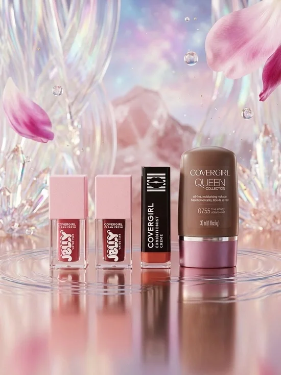 💄 ✨ CoverGirl Makeup Lot ✨