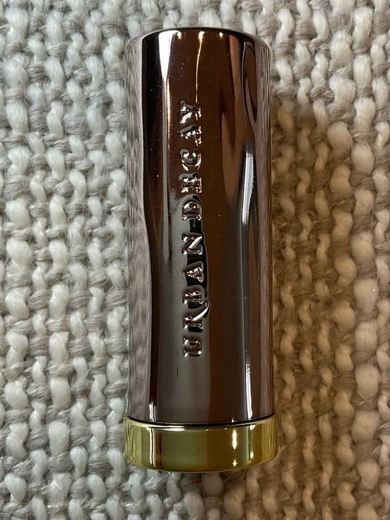 Urban Decay Vice Hydrating Lipstick (Manic Cream)