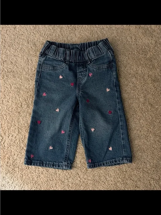 Jeans for baby