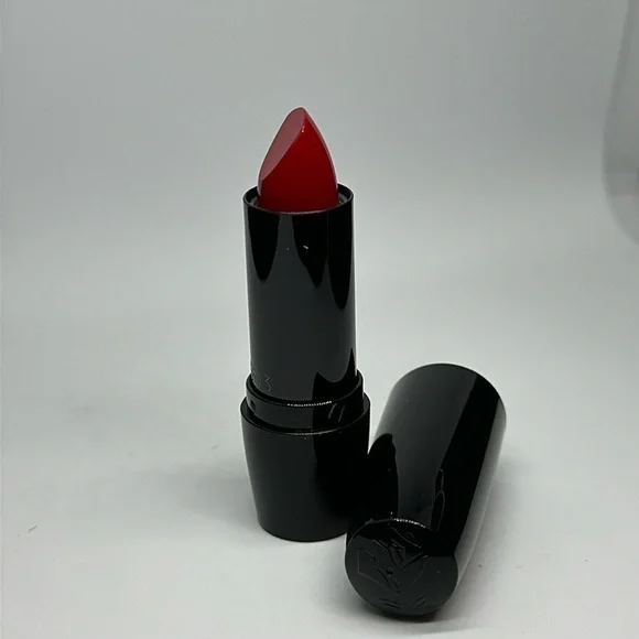COPY - Lancome - Red Stiletto Cream Lipstick CLASSIC