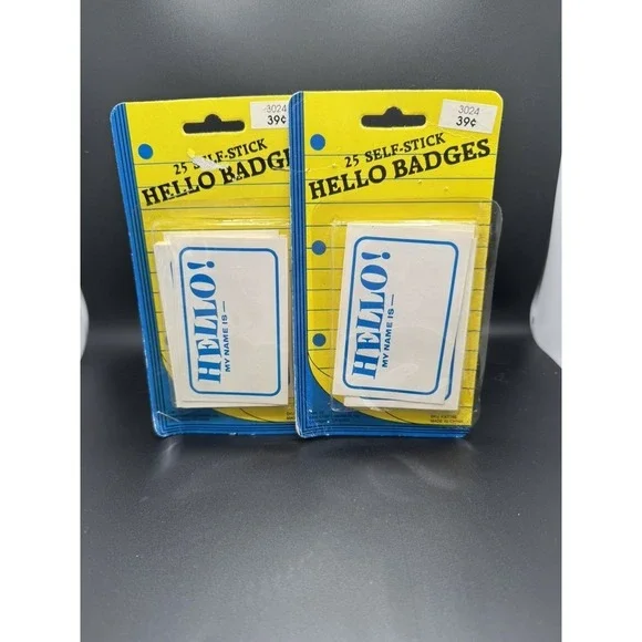 2 packs 