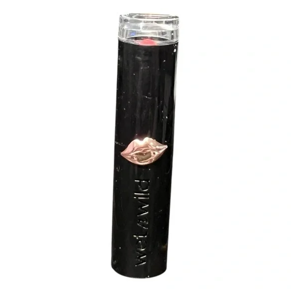 Wet n Wild Megalast Matte Lipstick 1676E Cosmopolitan Brand‎ New Sealed