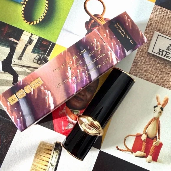 Pat McGrath Labs‎ MatteTrance Lipstick
