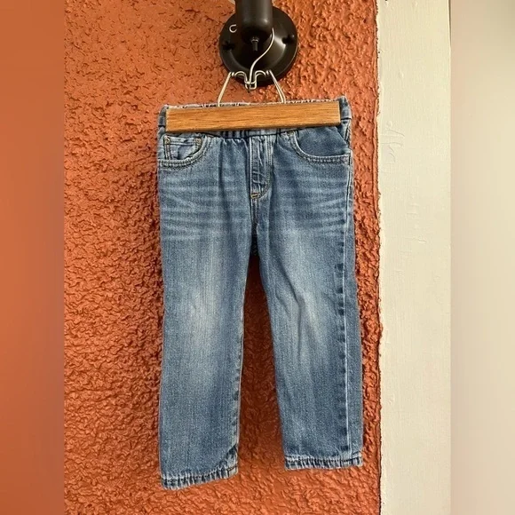 Baby Gap Toddler Jeans 18-24 months