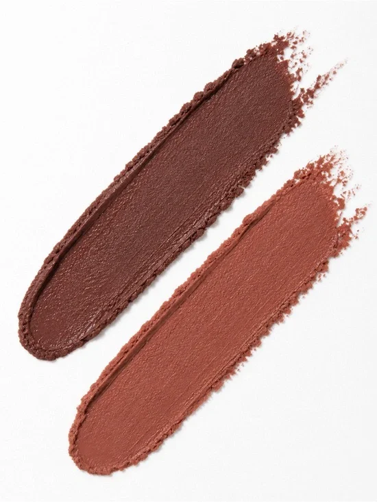 3/$30 QUEEN Spray Tan Lip Liner Duo – BNIB