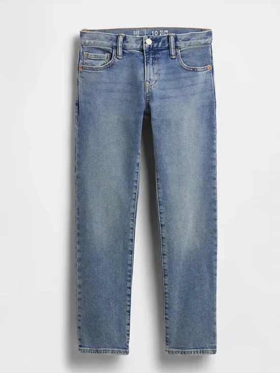 Gap Kids Boys slim jeans. Size Boys 10 slim. NWT.
