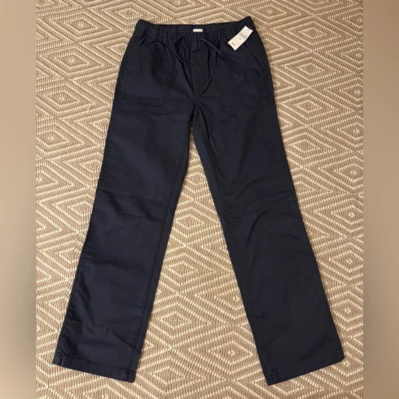 GAP Dark‎ Blue Kids Casual Pants