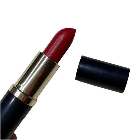 Estee Lauder Pure Color Long Lasting  Lipstick 73  Scarlet Siren  Full Size New