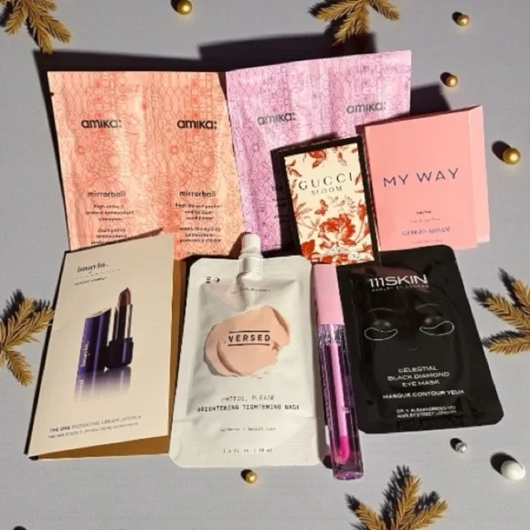 Beauty Bundle