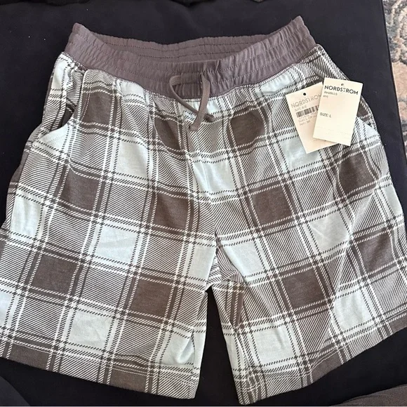 PJ Salvage kids size 12-14/large shorts. NWT