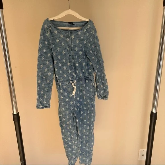 Gap girls romper
