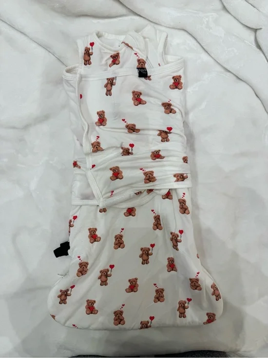 Kyte Baby Sleep Bag Swaddler 1.0 TOG