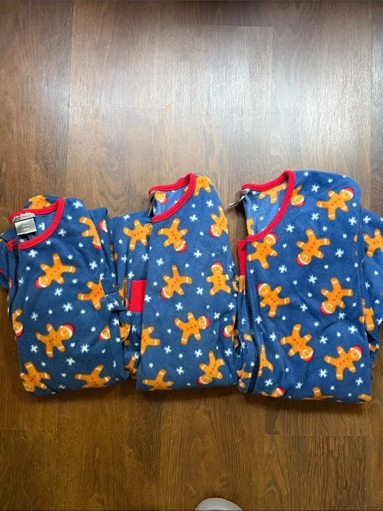 Family Pjs